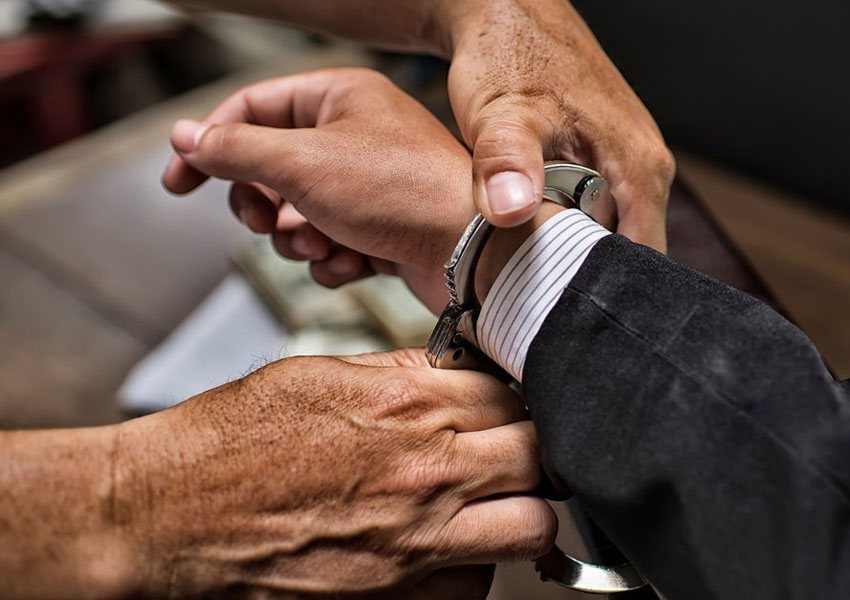 Derecho Penitenciario